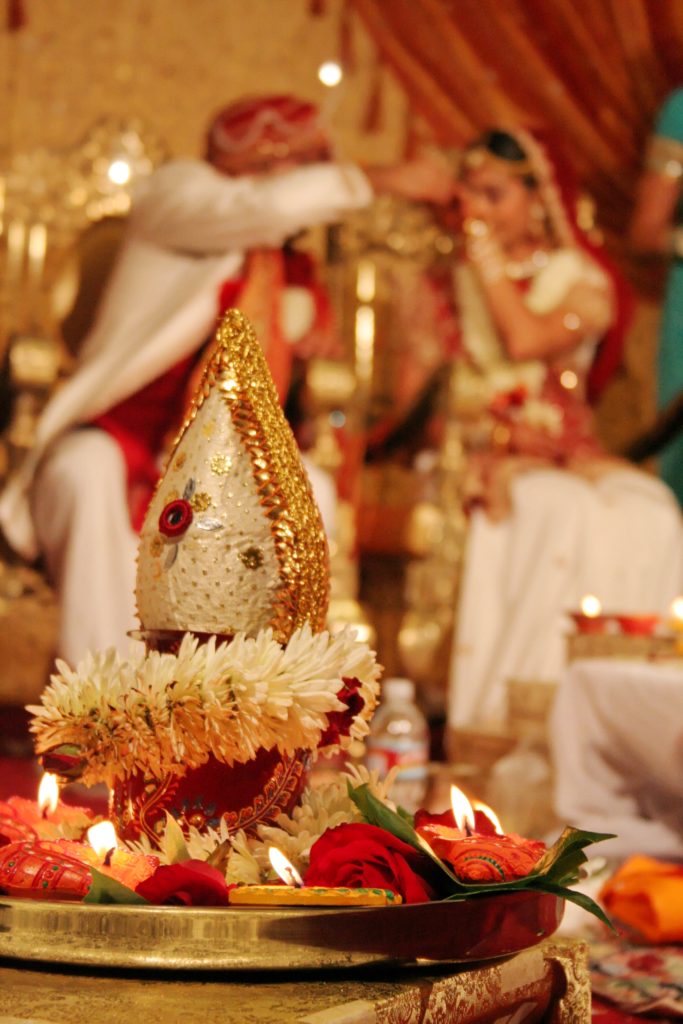 A COMPLETE GUIDE TO AN INDIAN WEDDING - Growing Up Gupta