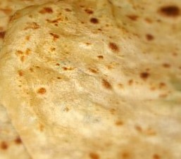 THE MOST AMAZING ALOO PARATHA RECIPE – Growing Up Gupta