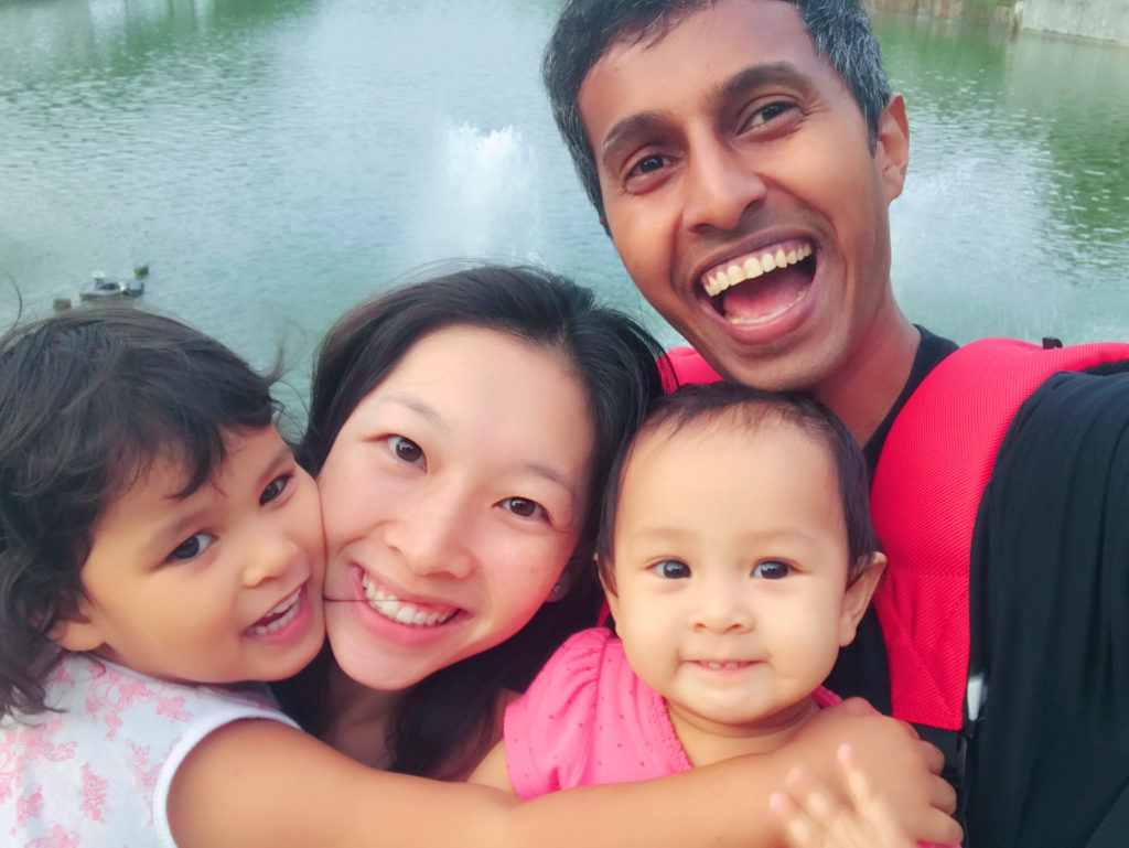 Interracial/Intercultural Marriage: Indian Man and Chinese Woman 12 ...