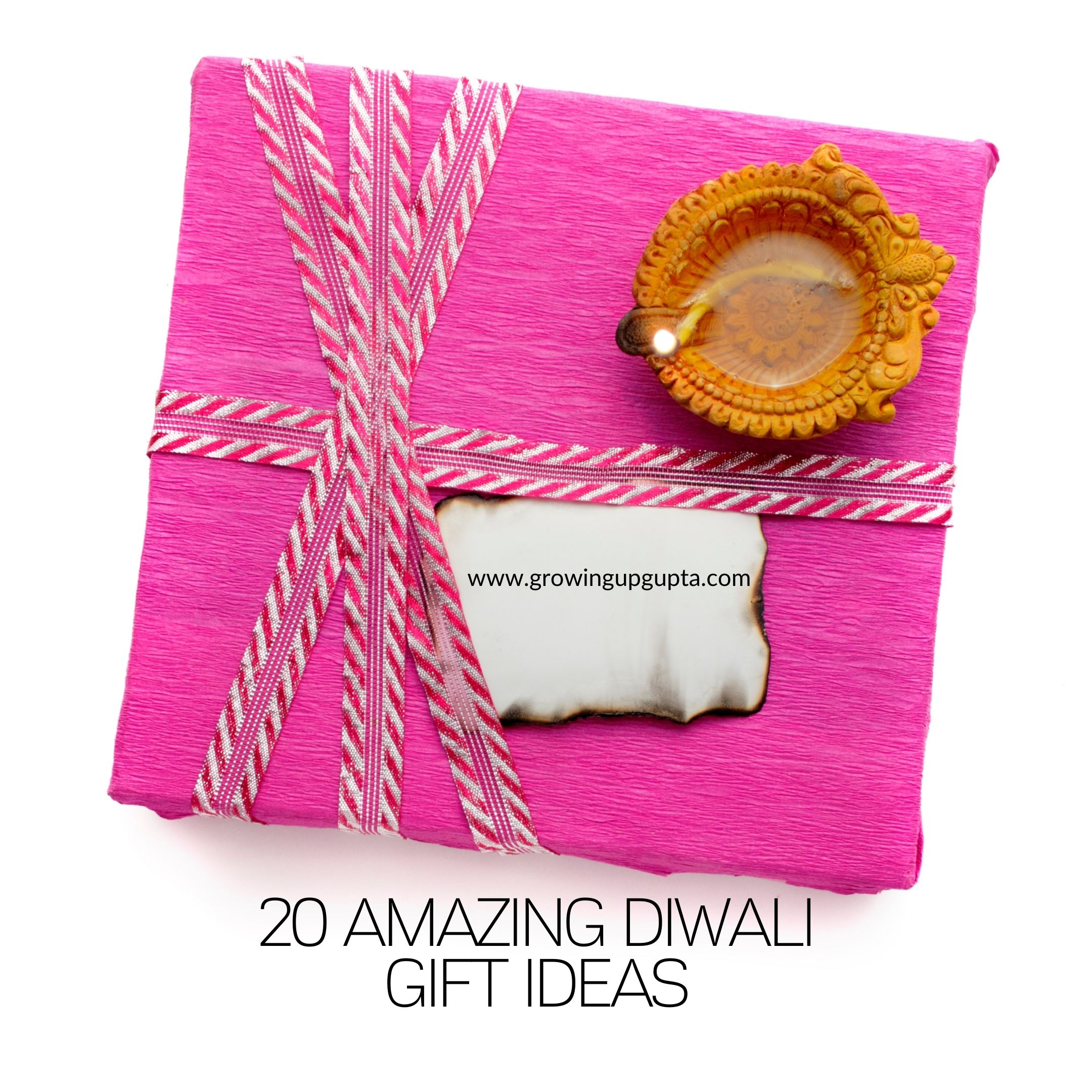 Perfect Diwali Gift Hamper Ideas | Shubhanjali | Care for Your Mind, Body &  Soul!