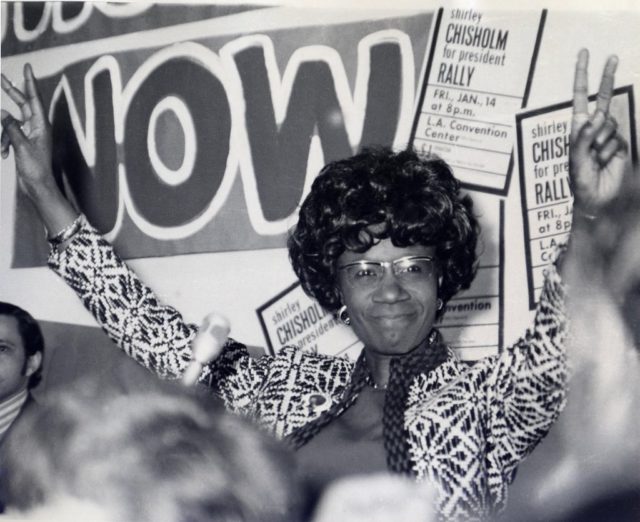 10 Interesting Facts About Shirley Chisholm Growing Up Gupta