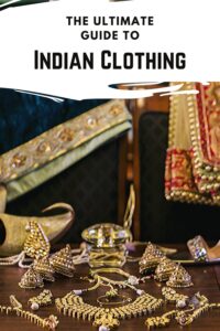 15 popular Indian Traditional clothing for Men - SewGuide