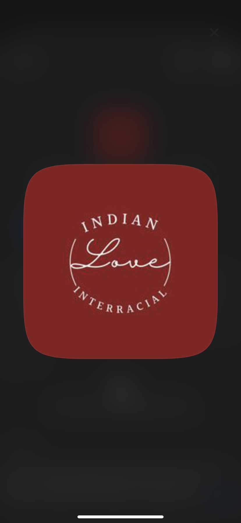 Clubhouse For Indian Interracial Relationships