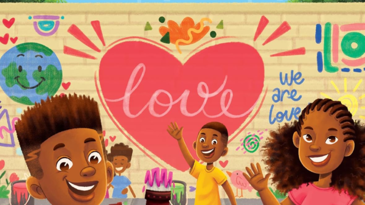 Celebrating Love and Community: Why Black Joy by Charnaie Gordon Belongs on Your Bookshelf