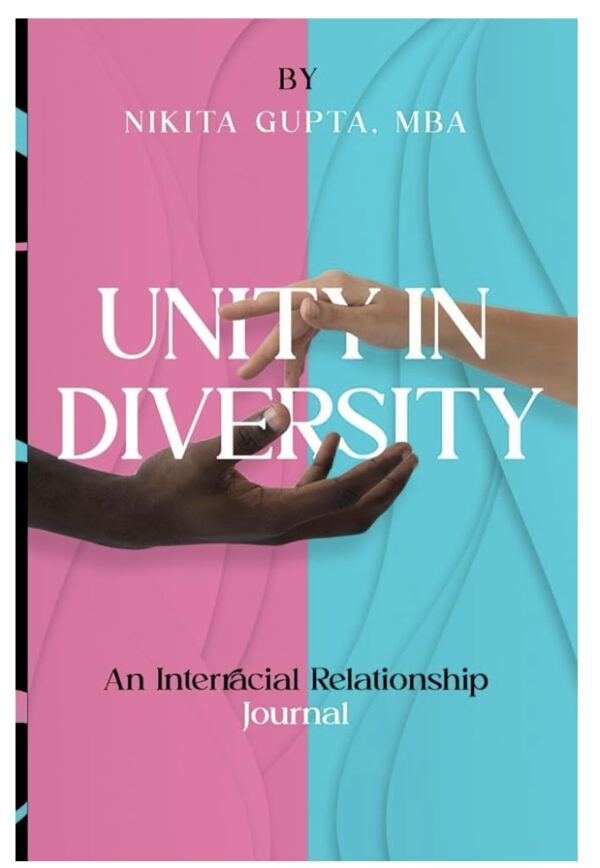 Interracial Relationship Journal
